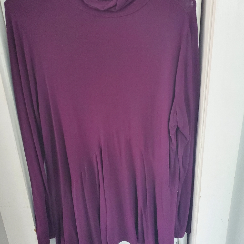 Womens Dress Shirt